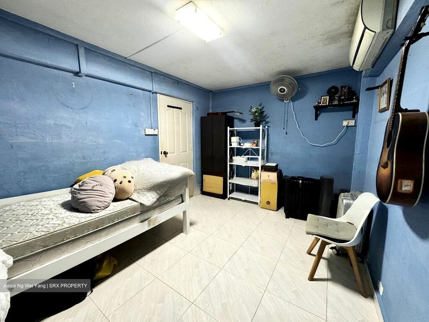 Blk 95 Commonwealth 16 (Queenstown), HDB 3 Rooms #471651931